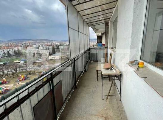 Apartament 2 camere, decomandat, 50 mp, zona strazii Herculane - Photo 1