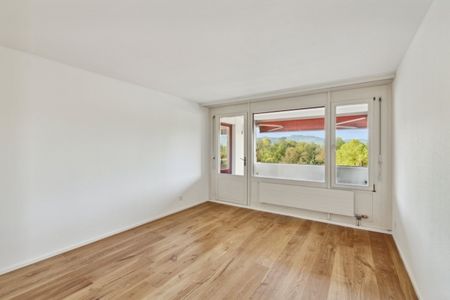 2.5 - Appartement de pièces - Rénové pour vous - Foto 5