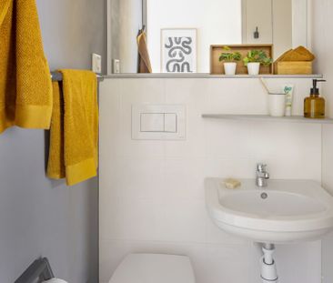 Résidence étudiante Le Parc Loos près de Lille - Photo 5