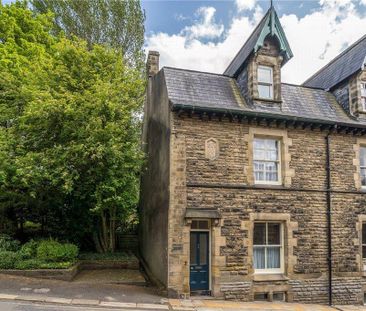 3 bedroom end of terrace house to rent - Photo 6