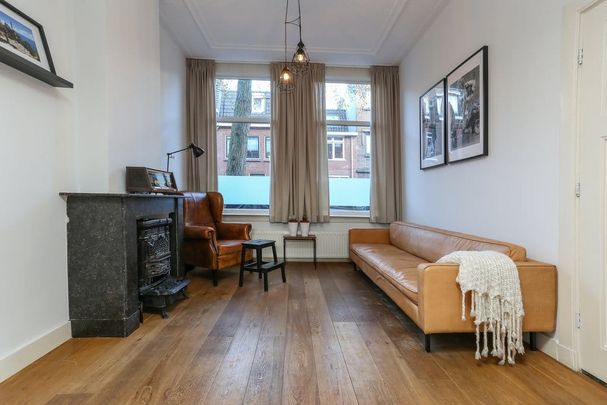 Appartement te huur: Vossegatselaan 27 3583 RP Utrecht - Photo 1