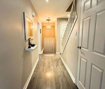 For Lease - 61 Moregate Crescent, Brampton, Ontario - Photo 2