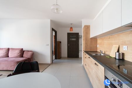 2 pokoje+balkon, garaż, Al. Pokoju 83 – Czyżyny - Photo 3