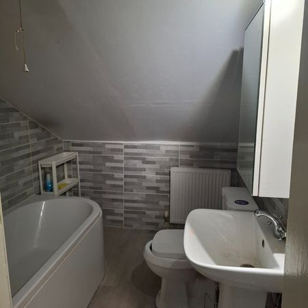 1 Bed Flat, Fishponds Road, BS5 - Photo 4