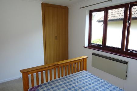 1 bedroom apartment to rent - Photo 4