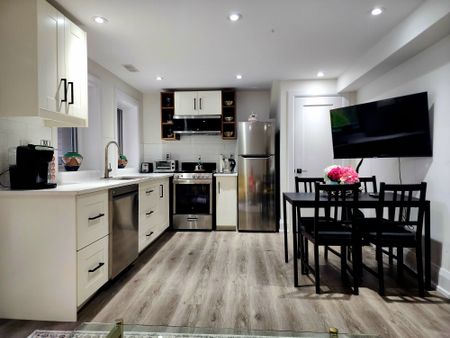 For Lease - 134 Elizabeth Crescent Unit# Bsmt, Whitby, Ontario - Photo 5