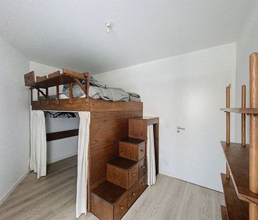 Appartement 3 pièces - Photo 3