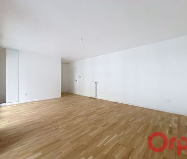 Appartement à louer 3 pièces • 66,57 m2 Châtenay-Malabry - Photo 2