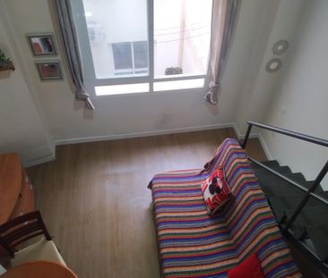 Dúplex de alquiler en Carreterias, Centro Histórico - Photo 4