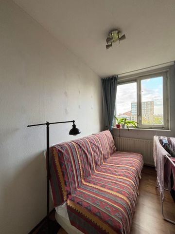 Appartement Van Goghstraat - Foto 4