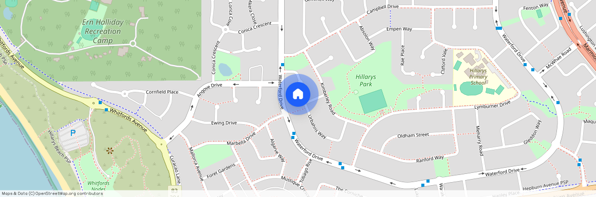 7 Urbahns Way, WA 6025, Hillarys