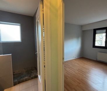 Location Appartement 48m² BORDEAUX 33200 - Photo 1