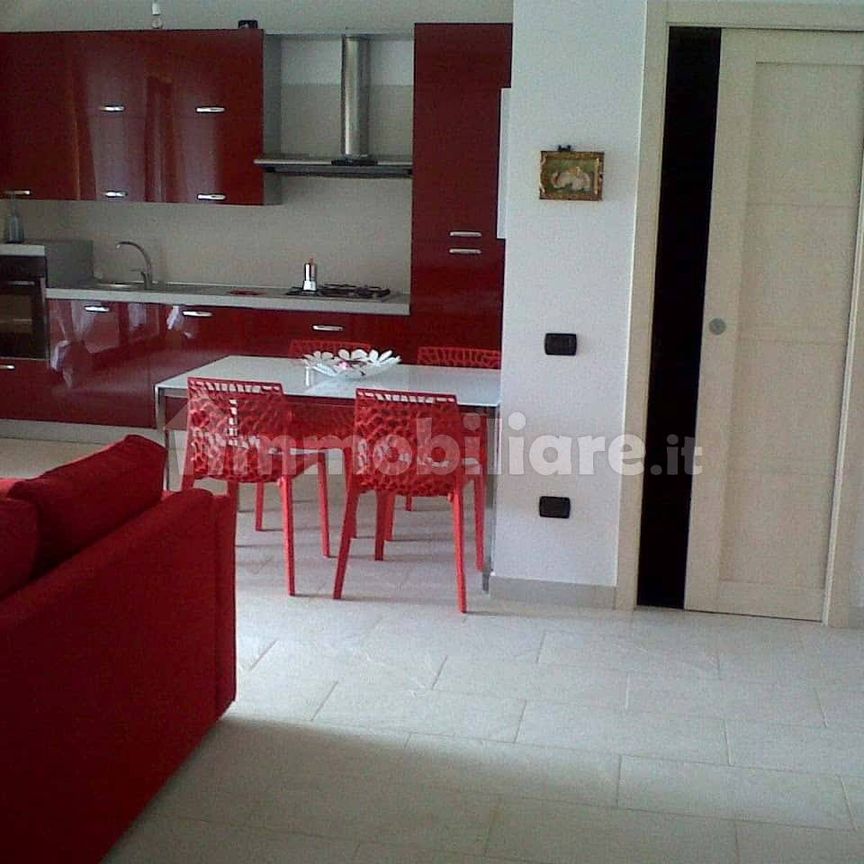 Trilocale viale San Giusto, Policoro - Foto 1