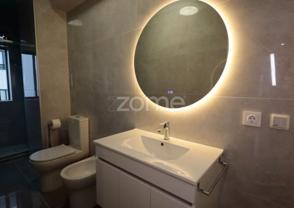 Apartamento T2 em Porto