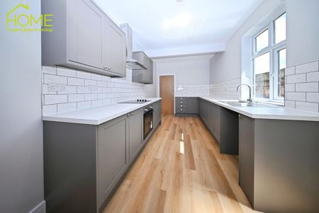 3 bedroom detached house to rent - Photo 3