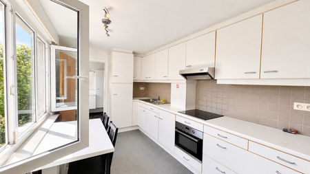 Appartement te huur - Photo 3