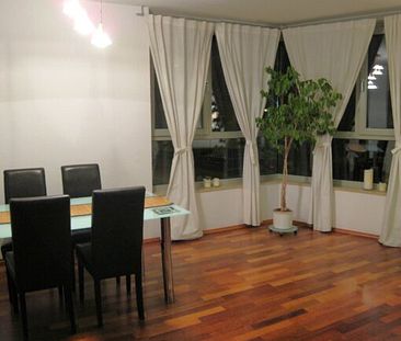 Möbliertes First-Class-Apartment: Komfort in Bestlage - Photo 6