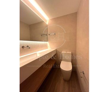 Estoril. Moradia T3+1, sem móveis. Condomínio privado com piscina. - Photo 6