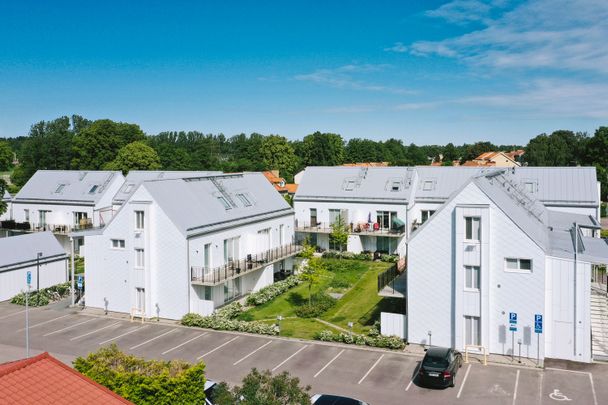 Nansengatan 15 F - Photo 1