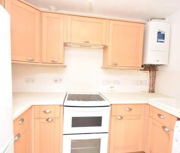 1 bedroom house to rent - Photo 2