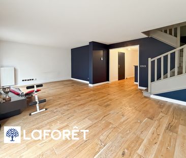 Maison T5 près de MORSANG SUR ORGE à louer - Photo 4