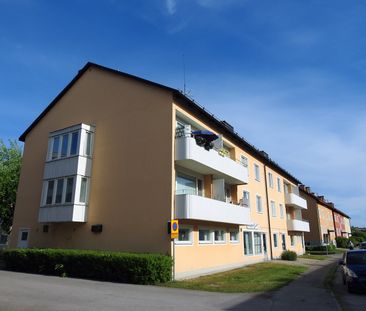Hagagatan 5 - Foto 1