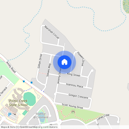 19 Jeremy Street, Coomera