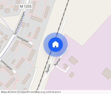 Höstgatan 4 C - Photo 1