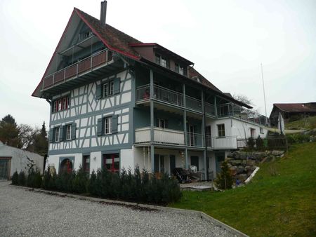 5.5 Zimmer, 148 m², 3. Stock - Foto 5
