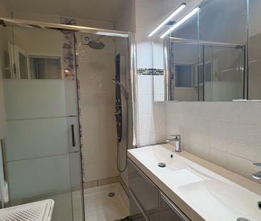 Appartement Nantes 4 pièce(s) 71 m2 - location meublée - Photo 5