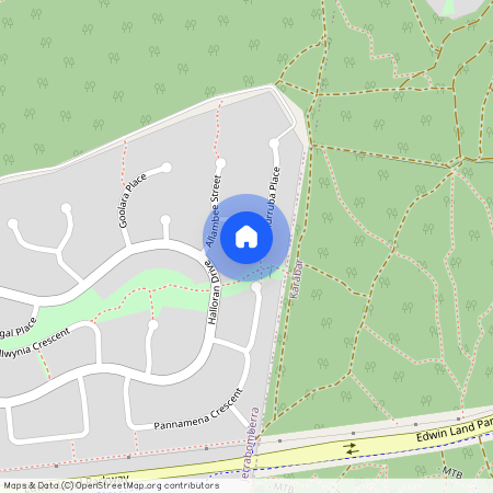 1/7 Murruba Place, Jerrabomberra NSW 2619