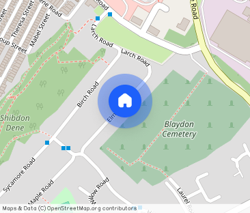 Elm Road, Blaydon-On-Tyne, Tyne & Wear, NE21 5FB - Photo 1