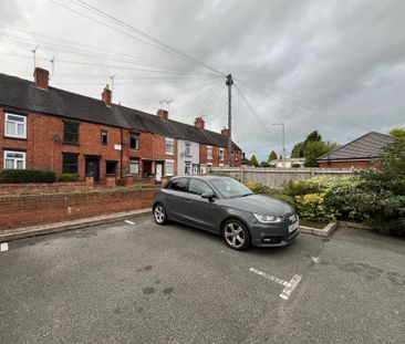 Park Street, Uttoxeter - Photo 4