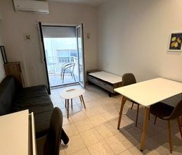 Studio/Γκαρσονιέρα για ενοικίαση - Ξηροκρήνη - Παναγία Φανερωμένη, - Photo 3