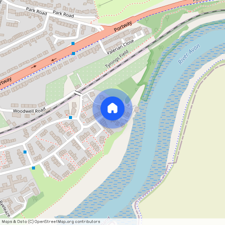 Riverside Close Shirehampton Bristol BS11 9RF