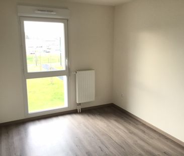 Location Appartement 3 pièces 60m² - Photo 4