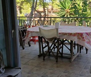 Μεζονέτα για ενοικίαση Κέντρο (Άγιος Στέφανος) - Φωτογραφία 6