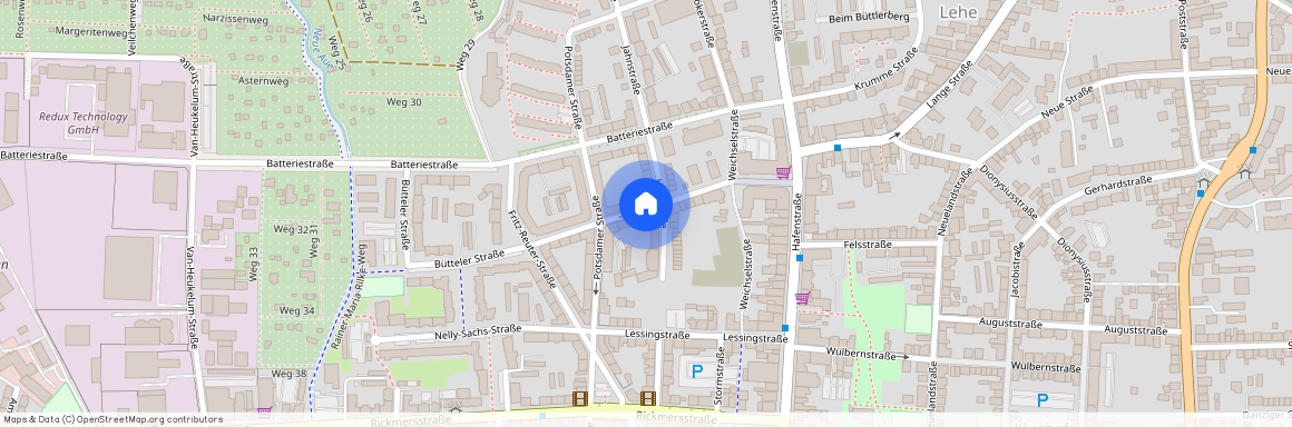 Bütteler Straße 13, 27568 Bremerhaven