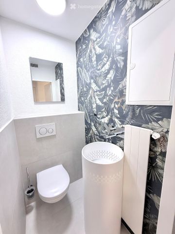 Exklusive 3.5-Zimmer-Attikawohnung mit grosser Sonnenterrasse - Erstbezug nach Totalsanierung - Photo 5