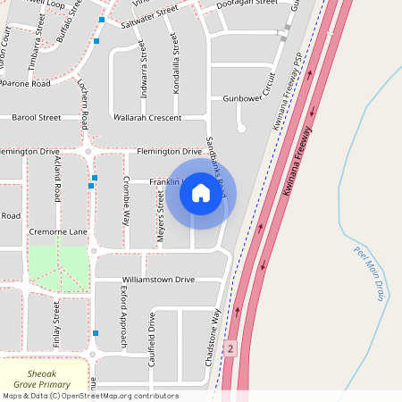 3 Northcote St, WA 6171, Baldivis