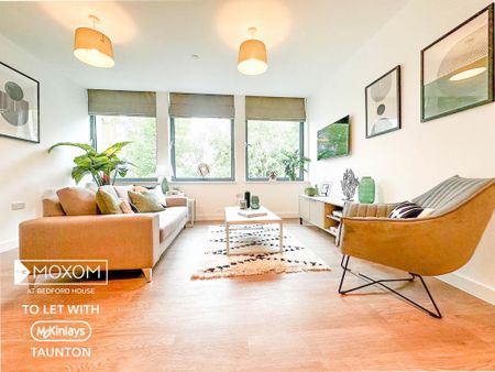 1 bedroom apartment to rent - Photo 2