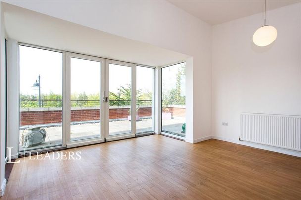 3 bedroom house to rent - Photo 1