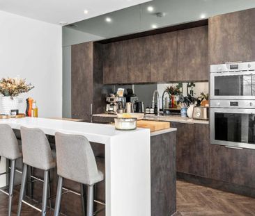 2 bedroom bungalow to rent - Photo 6