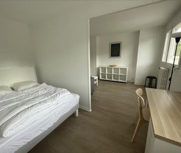 LE HAVRE/Centre Appartement T2 - 35m2 - Photo 2