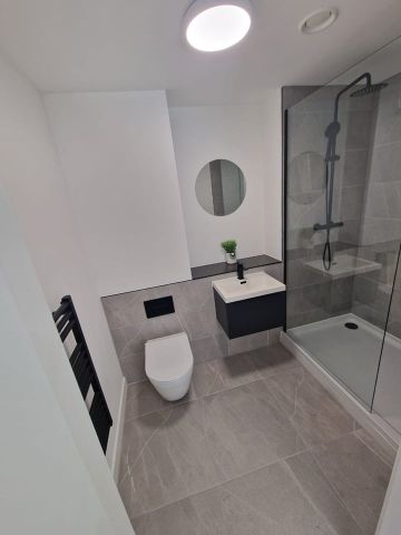 2 Bed Flat, Urban Green, M16 - Photo 4