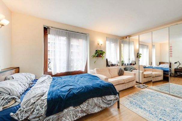 Studio to rent - Photo 1