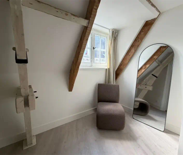 Appartement meublé Papenstraat, Maastricht - À louer - Photo 4
