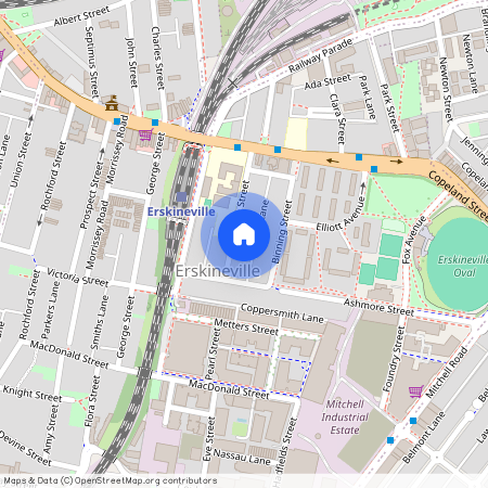 56 Malcolm Street, Erskineville