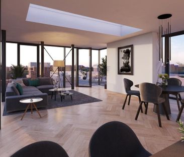 Appartement te huur: Van Stolkweg 14-A 2585 JR Den Haag - Foto 6