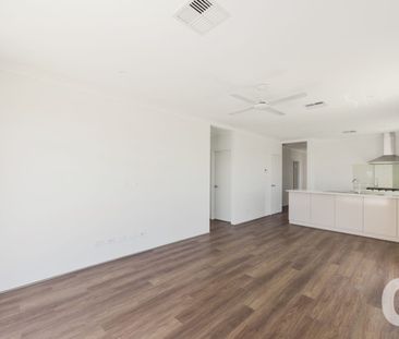 Brand New 4x2 with Ducted AC! - Photo 5